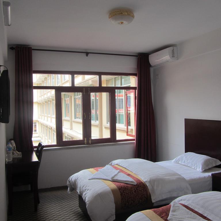 Hotel Taishan Kathmandu Camera foto